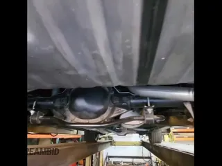 ✅ 1966 Pontiac GTO • VIN: 242676B116552 • Lot: 86115385. Listed on Copart with 302 mi. Free auction sales archive from the USA and detailed vehicle history report at DreamBid. Image 11.