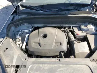 ✅ 2021 Volvo XC90 Momentum • VIN: YV4A221K6M1734391 • Лот: 67572285. Опубликован ранее на Copart с пробегом 46 792 миль. Бесплатный доступ к архиву аукционных продаж из США и подробный отчёт об истории автомобиля на DreamBid. Изображение 17.