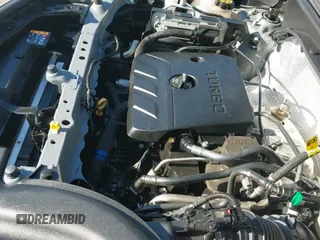 ✅ 2020 Buick Encore GX Essence • VIN: KL4MMFSL0LB128516 • Лот: 42248259. Опубликован ранее на IAAI с пробегом 16 810 миль. Бесплатный доступ к архиву аукционных продаж из США и подробный отчёт об истории автомобиля на DreamBid. Изображение 19.