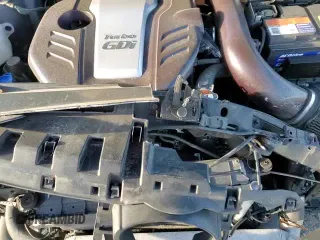 ✅ 2013 Hyundai Veloster Turbo • VIN: KMHTC6AE7DU178970 • Lot: 84644364. Wystawiony na Copart z przebiegiem 78 900 mil. Bezpłatny archiwum sprzedaży aukcyjnych z USA i szczegółowy raport historii pojazdu na DreamBid. Zdjęcie 13.