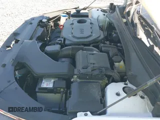 ✅ 2019 Kia Optima LX • VIN: 5XXGT4L32KG333224 • Lot: 42702471. Listed on IAAI with 50,782 mi. Free auction sales archive from the USA and detailed vehicle history report at DreamBid. Image 20.