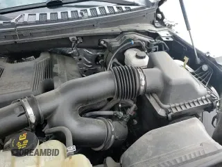 ✅ 2020 Ford Expedition Max Limited • VIN: 1FMJK2AT8LEA47587 • Lot: 53708525. Listed on Copart with 100,048 mi. Free auction sales archive from the USA and detailed vehicle history report at DreamBid. Image 14.