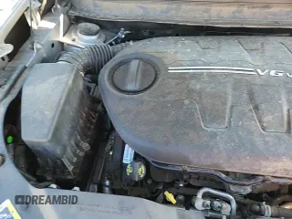 ✅ 2019 Jeep Cherokee Latitude • VIN: 1C4PJMCX8KD329763 • Lot: 86596305. Listed on Copart with 126,574 mi. Free auction sales archive from the USA and detailed vehicle history report at DreamBid. Image 16.