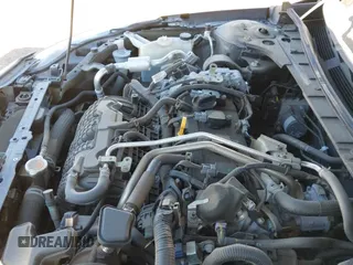 ✅ 2022 Nissan Altima SV • VIN: 1N4BL4DV4NN410930 • Lot: 43545566. Wystawiony na IAAI z przebiegiem 46 765 mil. Bezpłatny archiwum sprzedaży aukcyjnych z USA i szczegółowy raport historii pojazdu na DreamBid. Zdjęcie 19.