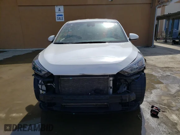 ✅ 2020 Hyundai Tucson SE • VIN: KM8J23A48LU098740 • Лот: 44991573. Опубликован ранее на Copart с пробегом 90 118 миль. Бесплатный доступ к архиву аукционных продаж из США и подробный отчёт об истории автомобиля на DreamBid. Изображение 5.
