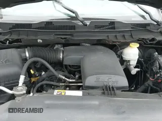 ✅ 2017 Ram 1500 SLT • VIN: 1C6RR7GG7HS704583 • Lot: 41080645. Listed on IAAI with 100,965 mi. Free auction sales archive from the USA and detailed vehicle history report at DreamBid. Image 20.