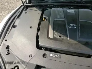 ✅ 2018 Lexus LS 500 • VIN: JTHC51FF0J5000521 • Lot: 71510275. Listed on Copart with 80,127 mi. Free auction sales archive from the USA and detailed vehicle history report at DreamBid. Image 13.