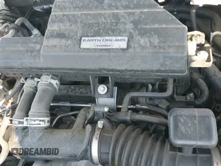 ✅ 2019 Honda CR-V EX • VIN: 7FARW2H5XKE032030 • Lot: 43529117. Listed on IAAI with 87,542 mi. Free auction sales archive from the USA and detailed vehicle history report at DreamBid. Image 20.