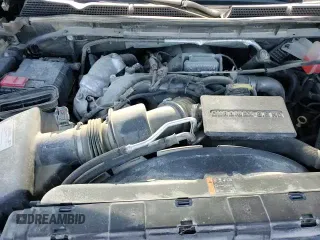 ✅ 2021 GMC Sierra 2500HD AT4 • VIN: 1GT49PEY1MF181126 • Lot: 55080915. Wystawiony na Copart z przebiegiem 112 286 mil. Bezpłatny archiwum sprzedaży aukcyjnych z USA i szczegółowy raport historii pojazdu na DreamBid. Zdjęcie 13.