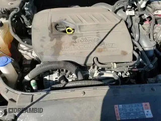 ✅ 2018 Ford Fusion SE • VIN: 3FA6P0HD8JR136638 • Lot: 48153705. Listed on Copart with 92,362 mi. Free auction sales archive from the USA and detailed vehicle history report at DreamBid. Image 13.