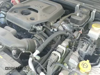 ✅ 2020 Jeep Wrangler Unlimited Sport S • VIN: 1C4HJXDN6LW182819 • Lot: 42723107. Wystawiony na IAAI z przebiegiem 62 925 mil. Bezpłatny archiwum sprzedaży aukcyjnych z USA i szczegółowy raport historii pojazdu na DreamBid. Zdjęcie 19.