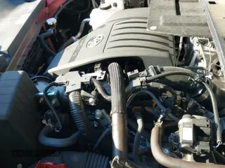 ✅ 2024 Toyota Highlander XLE • VIN: 5TDAAAB51RS057348 • Lot: 42863334. Listed on IAAI with 17,208 mi. Free auction sales archive from the USA and detailed vehicle history report at DreamBid. Image 20.