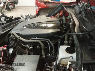 ✅ 2016 Toyota Tacoma SR • VIN: 5TFCZ5AN2GX007351 • Lot: 42365407. Listed on IAAI with 85,722 mi. Free auction sales archive from the USA and detailed vehicle history report at DreamBid. Image 25.