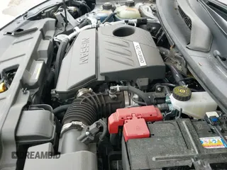 ✅ 2023 Nissan Rogue SV • VIN: JN8BT3BBXPW350487 • Lot: 42465145. Wystawiony na IAAI z przebiegiem 20 244 mil. Bezpłatny archiwum sprzedaży aukcyjnych z USA i szczegółowy raport historii pojazdu na DreamBid. Zdjęcie 20.