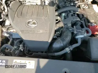 ✅ 2024 Lexus RX 350 • VIN: 2T2BAMCA1RC051331 • Lot: 68876545. Listed on Copart with 37,908 mi. Free auction sales archive from the USA and detailed vehicle history report at DreamBid. Image 14.