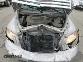 ✅ 2006 Chevrolet HHR LT • VIN: 3GNDA23P96S663868 • Lot: 84222964. Listed on Copart with 114,815 mi. Free auction sales archive from the USA and detailed vehicle history report at DreamBid. Image 13.