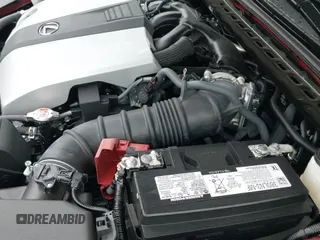 ✅ 2025 Lexus ES 350 • VIN: 58ADZ1B15SU188842 • Lot: 42630513. Listed on IAAI with 4,835 mi. Free auction sales archive from the USA and detailed vehicle history report at DreamBid. Image 20.