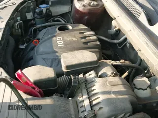 ✅ 2012 Kia Sorento LX • VIN: 5XYKTCA6XCG238151 • Lot: 43635332. Listed on IAAI with 243,234 mi. Free auction sales archive from the USA and detailed vehicle history report at DreamBid. Image 11.