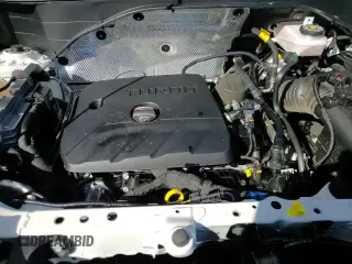 ✅ 2025 Buick Encore GX Preferred • VIN: KL4AMCSL5SB188260 • Lot: 86535235. Wystawiony na Copart z przebiegiem 14 125 mil. Bezpłatny archiwum sprzedaży aukcyjnych z USA i szczegółowy raport historii pojazdu na DreamBid. Zdjęcie 14.