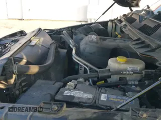 ✅ 2017 Ram 2500 Tradesman • VIN: 3C6UR5CJ8HG589788 • Lot: 43453153. Wystawiony na IAAI z przebiegiem 234 528 mil. Bezpłatny archiwum sprzedaży aukcyjnych z USA i szczegółowy raport historii pojazdu na DreamBid. Zdjęcie 19.