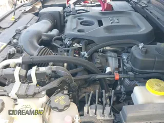 ✅ 2018 Jeep Wrangler Sport • VIN: 1C4GJXAN2JW221404 • Lot: 42216848. Wystawiony na IAAI z przebiegiem 53 882 mil. Bezpłatny archiwum sprzedaży aukcyjnych z USA i szczegółowy raport historii pojazdu na DreamBid. Zdjęcie 19.