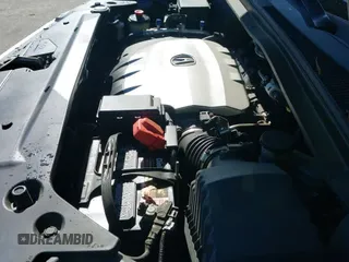 ✅ 2012 Acura MDX Technology • VIN: 2HNYD2H35CH519864 • Lot: 43645013. Listed on IAAI with 218,643 mi. Free auction sales archive from the USA and detailed vehicle history report at DreamBid. Image 19.