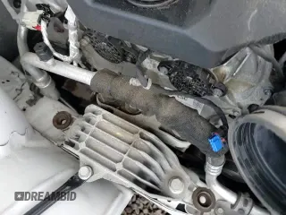 ✅ 2020 Cadillac XT4 AWD Premium Luxury • VIN: 1GYFZDR4XLF045505 • Лот: 69049695. Опубликован ранее на Copart с пробегом 58 252 миль. Бесплатный доступ к архиву аукционных продаж из США и подробный отчёт об истории автомобиля на DreamBid. Изображение 15.