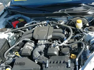 ✅ 2024 Toyota 86 TRUENO Edition • VIN: JF1ZNBM10R9751489 • Лот: 41993449. Опубликован ранее на IAAI с пробегом 13 056 миль. Бесплатный доступ к архиву аукционных продаж из США и подробный отчёт об истории автомобиля на DreamBid. Изображение 21.