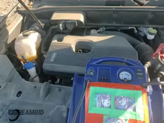 ✅ 2021 Lincoln Nautilus Reserve • VIN: 2LMPJ8K95MBL01504 • Lot: 80456335. Listed on Copart with 44,454 mi. Free auction sales archive from the USA and detailed vehicle history report at DreamBid. Image 13.