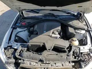 ✅ 2017 BMW 3 Series 320i • VIN: WBA8A9C38HK864589 • Lot: 65400065. Wystawiony na Copart z przebiegiem 149 527 mil. Bezpłatny archiwum sprzedaży aukcyjnych z USA i szczegółowy raport historii pojazdu na DreamBid. Zdjęcie 14.