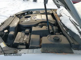 2006 Hyundai Azera SE z VIN KMHFC46F46A093575, wystawiony jako IAAI lot #41259753 z przebiegiem 164 453 mil mil oraz . Historia ofert i sprzedaży dostępna na DreamBid. Obrazek 19.