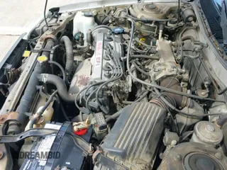 ✅ 1991 Toyota Corolla • VIN: 1NXAE97A5MZ258498 • Lot: 43140894. Wystawiony na IAAI z przebiegiem 36 297 mil. Bezpłatny archiwum sprzedaży aukcyjnych z USA i szczegółowy raport historii pojazdu na DreamBid. Zdjęcie 13.