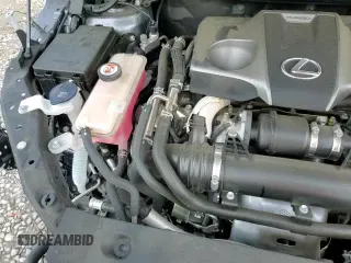 ✅ 2020 Lexus NX 300 • VIN: JTJGARBZ9L2178409 • Lot: 85283545. Listed on Copart with 23,448 mi. Free auction sales archive from the USA and detailed vehicle history report at DreamBid. Image 15.