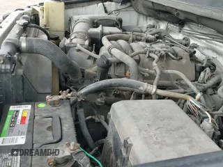 ✅ 2007 Toyota Tundra SR5 • VIN: 5TFRV54187X005523 • Lot: 43720530. Listed on IAAI with 343,951 mi. Free auction sales archive from the USA and detailed vehicle history report at DreamBid. Image 21.