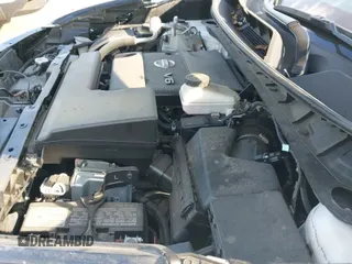 ✅ 2023 Nissan Murano SV • VIN: 5N1AZ2BJ9PC138121 • Лот: 43726293. Опубликован ранее на IAAI с пробегом 53 800 миль. Бесплатный доступ к архиву аукционных продаж из США и подробный отчёт об истории автомобиля на DreamBid. Изображение 19.