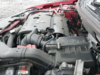 ✅ 2017 Mitsubishi Lancer ES • VIN: JA32U2FU9HU015814 • Lot: 43514144. Listed on IAAI with 75,077 mi. Free auction sales archive from the USA and detailed vehicle history report at DreamBid. Image 19.