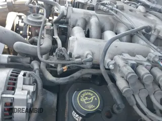 ✅ 2001 Ford Mustang Standard • VIN: 1FAFP40491F243519 • Lot: 42627849. Listed on IAAI with Not provided. Free auction sales archive from the USA and detailed vehicle history report at DreamBid. Image 14.