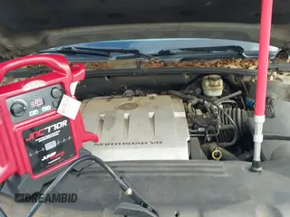 ✅ 2006 Cadillac DTS 1SC • VIN: 1G6KD57Y96U247737 • Lot: 43598279. Wystawiony na IAAI z przebiegiem 193 577 mil. Bezpłatny archiwum sprzedaży aukcyjnych z USA i szczegółowy raport historii pojazdu na DreamBid. Zdjęcie 12.