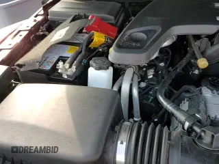 ✅ 2021 Jeep Gladiator Willys • VIN: 1C6HJTAG7ML617386 • Lot: 93534705. Listed on Copart with 12,419 mi. Free auction sales archive from the USA and detailed vehicle history report at DreamBid. Image 13.