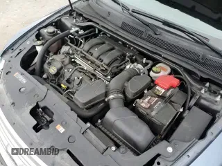 ✅ 2019 Ford Taurus SEL • VIN: 1FAHP2H88KG100593 • Лот: 58305075. Опубликован ранее на Copart с пробегом 86 666 миль. Бесплатный доступ к архиву аукционных продаж из США и подробный отчёт об истории автомобиля на DreamBid. Изображение 15.