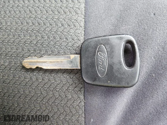 ✅ 2004 Ford Mustang Standard • VIN: 1FAFP40604F168019 • Lot: 45204684. Listed on IAAI with Not provided. Free auction sales archive from the USA and detailed vehicle history report at DreamBid. Image 11.