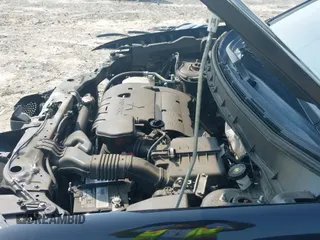 ✅ 2018 Mitsubishi Outlander SE • VIN: JA4AP3AW8JU024233 • Lot: 42372765. Listed on IAAI with 104,655 mi. Free auction sales archive from the USA and detailed vehicle history report at DreamBid. Image 20.