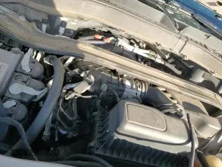 ✅ 2020 Ford Police Interceptor Utility • VIN: 1FM5K8AB5LGB23072 • Lot: 82323265. Wystawiony na Copart z przebiegiem 107 520 mil. Bezpłatny archiwum sprzedaży aukcyjnych z USA i szczegółowy raport historii pojazdu na DreamBid. Zdjęcie 16.