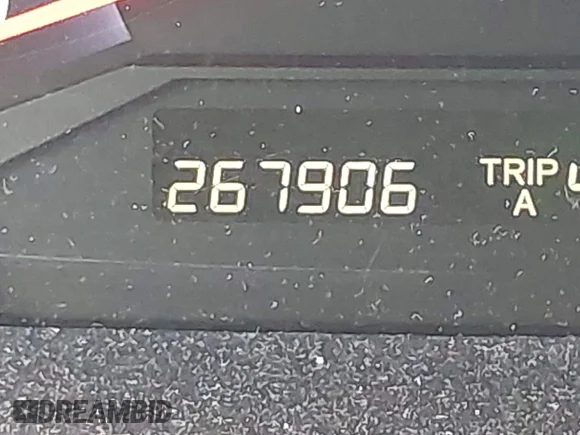 ✅ 2005 Honda Odyssey EX-L • VIN: 5FNRL38765B084108 • Lot: 45148160. Listed on IAAI with 267,906 mi. Free auction sales archive from the USA and detailed vehicle history report at DreamBid. Image 7.