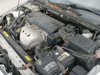 ✅ 2008 Scion tC Spec • VIN: JTKDE167X80267292 • Lot: 42992402. Listed on IAAI with 257,587 mi. Free auction sales archive from the USA and detailed vehicle history report at DreamBid. Image 16.