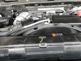 2024 Chevrolet Silverado 3500HD LT с VIN 2GC4YTEY0R1171729, выставлен на аукционе Copart как лот 42263335 с пробегом 25 090 миль миль и Списание • Salvage title. История ставок и продаж доступна на DreamBid. Изображение 13.