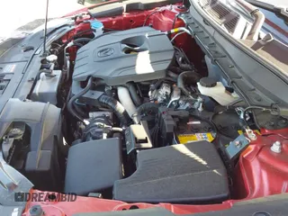 ✅ 2025 Mazda CX-5 S Premium Plus • VIN: JM3KFBEM8S0566819 • Лот: 43046641. Опубликован ранее на IAAI с пробегом 8 459 миль. Бесплатный доступ к архиву аукционных продаж из США и подробный отчёт об истории автомобиля на DreamBid. Изображение 21.