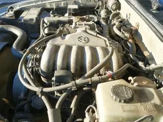 ✅ 2001 Toyota 4Runner SR5 • VIN: JT3HN86R010360805 • Lot: 43727369. Listed on IAAI with 191,056 mi. Free auction sales archive from the USA and detailed vehicle history report at DreamBid. Image 16.