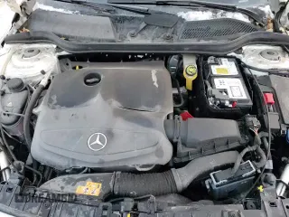 ✅ 2018 Mercedes-Benz GLA 250 • VIN: WDCTG4GB3JJ509707 • Лот: 93690715. Опубликован ранее на Copart с пробегом 26 240 миль. Бесплатный доступ к архиву аукционных продаж из США и подробный отчёт об истории автомобиля на DreamBid. Изображение 15.