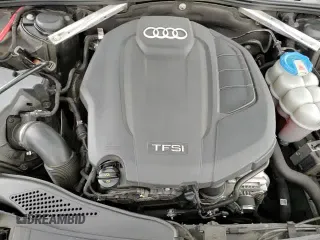 ✅ 2018 Audi A4 Premium Plus • VIN: WAULMAF42JA214451 • Lot: 81754735. Wystawiony na Copart z przebiegiem 79 730 mil. Bezpłatny archiwum sprzedaży aukcyjnych z USA i szczegółowy raport historii pojazdu na DreamBid. Zdjęcie 15.